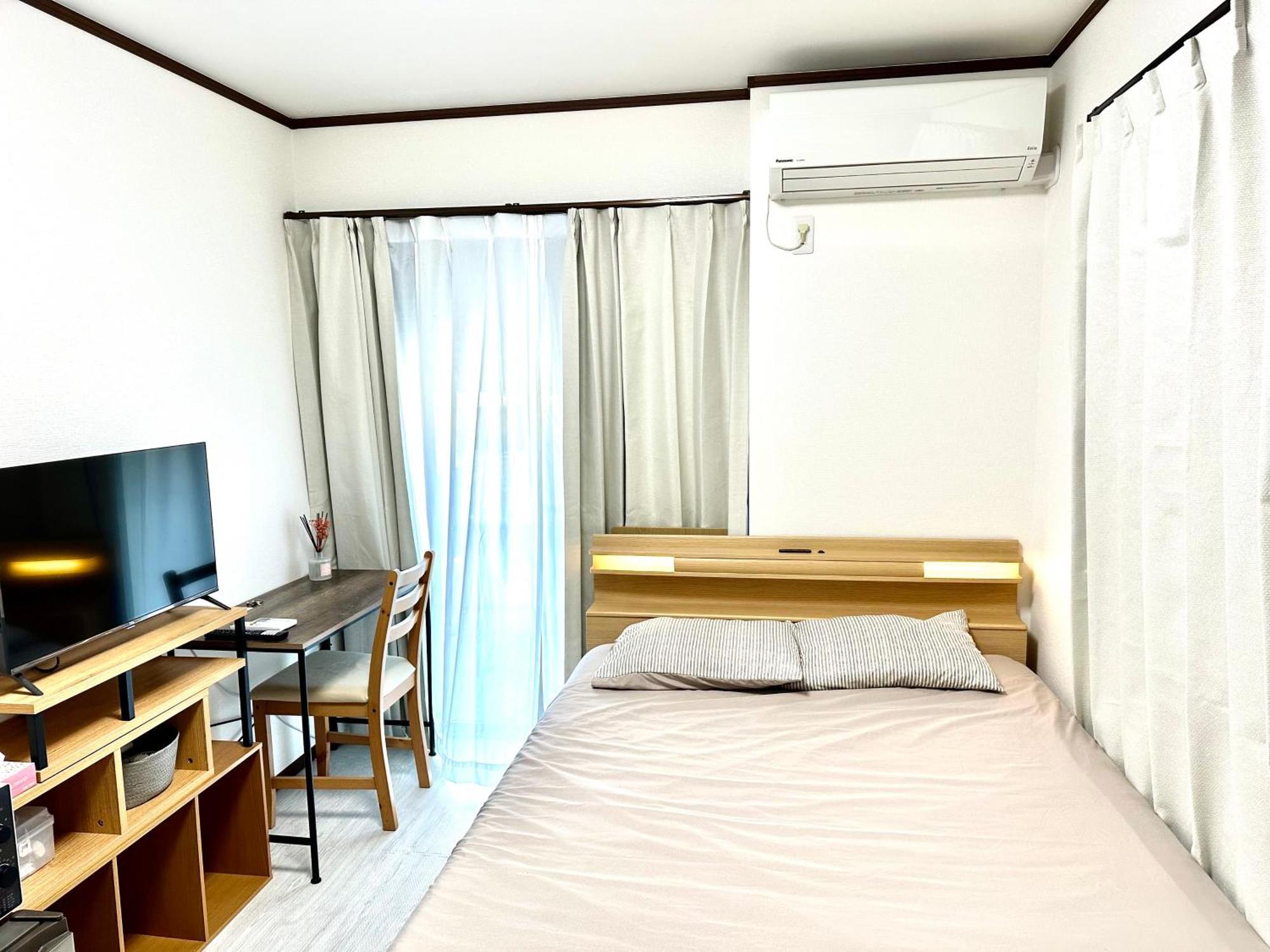 Bon House Kanamachi Direct To Sensoji Skytree Disneyland Airport Free Parking — Photos 2